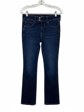 Cute American Eagle Jeans Bootcut Size 6R